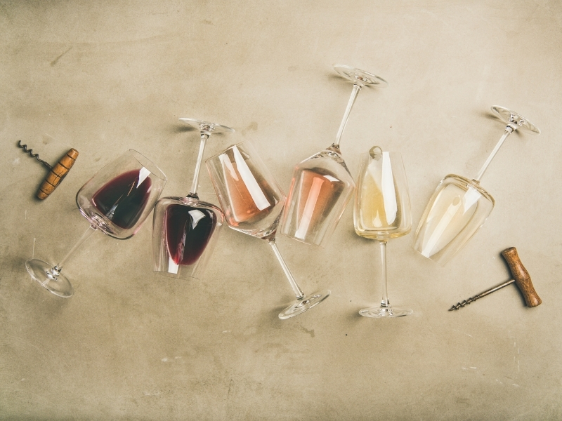 Wine Making