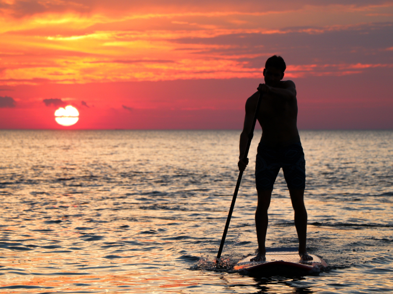 Water Sports