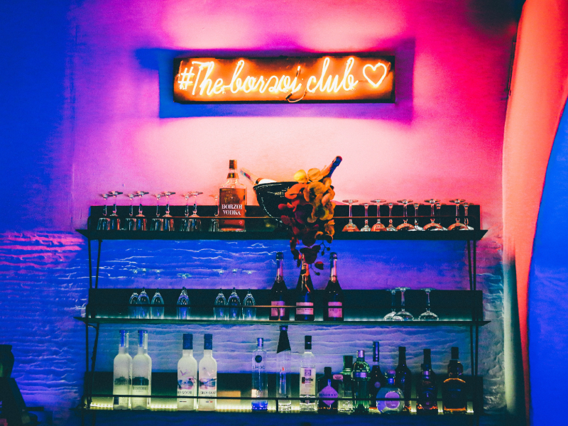 Nightlife